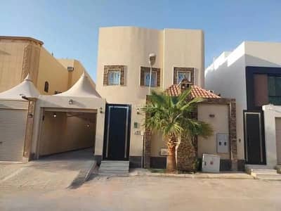 دور 5 غرف نوم للايجار في الرياض، منطقة الرياض - 5 Room Floor For Rent in Al Sahafah, Riyadh