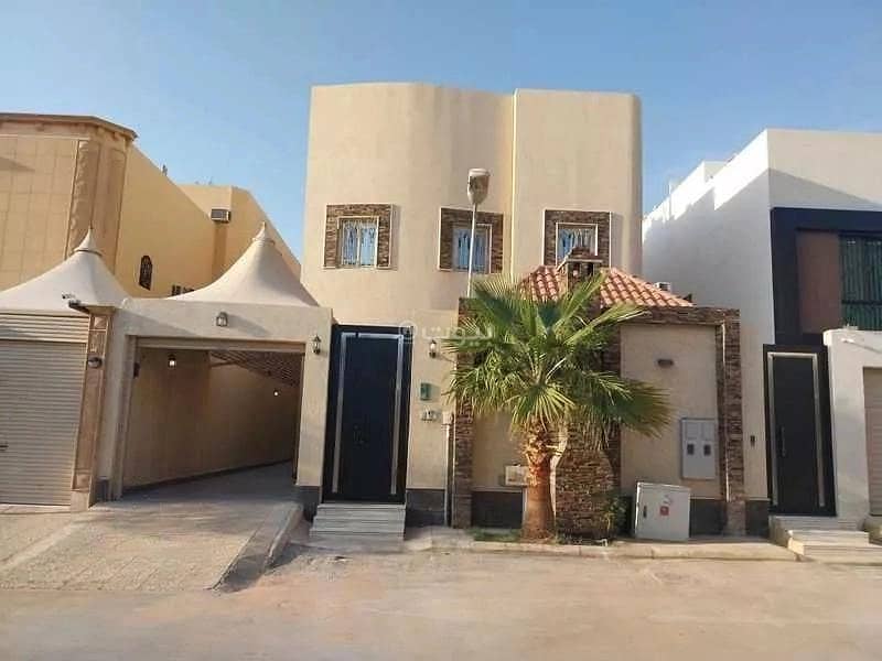 5 Room Floor For Rent in Al Sahafah, Riyadh