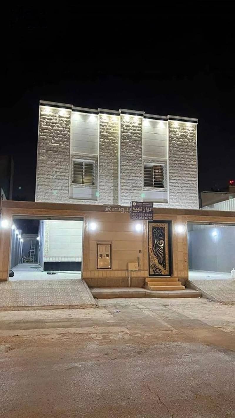 4 Rooms Floor For Sale Al Aziziyah, Riyadh