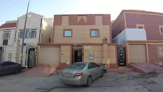 دور 3 غرف نوم للبيع في الرياض، منطقة الرياض - الطابق للبيع في الدار البيضاء ، الرياض