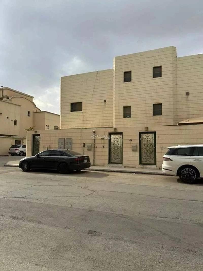 7 Bedrooms Villa For Sale in Al Olaya, Riyadh