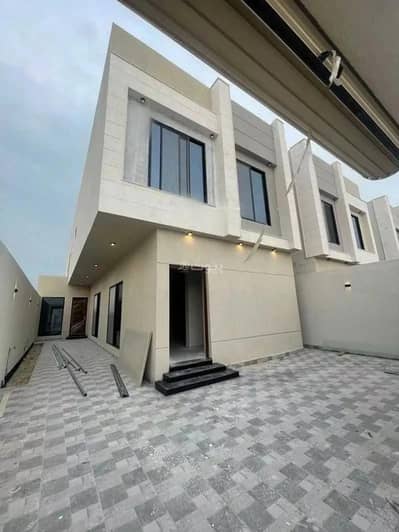 4 Bedroom Villa for Sale in Dammam, Eastern Region - 4 Room Villa For Sale in Al-Dammam, Western Beach District