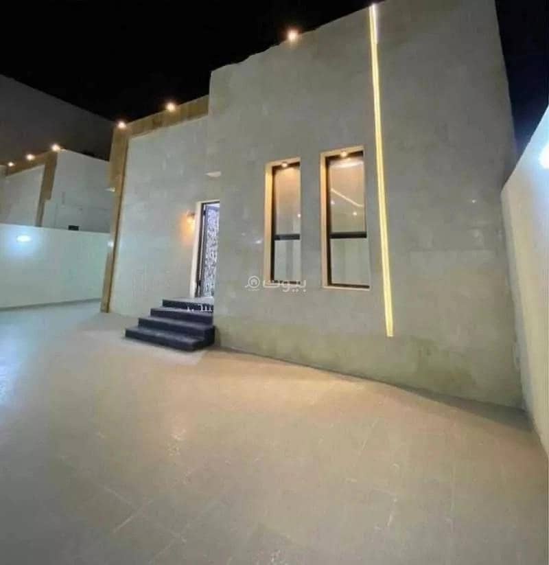 Villa For Rent In Al Qryniah, Jeddah
