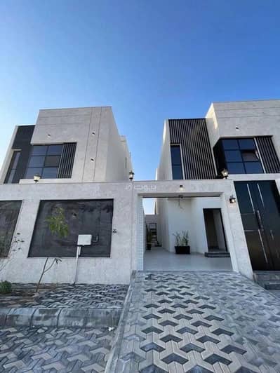 3 Bedroom Villa for Sale in Al Khobar, Eastern Region - 5 Rooms Villa For Sale 18 Street, Al Khobar