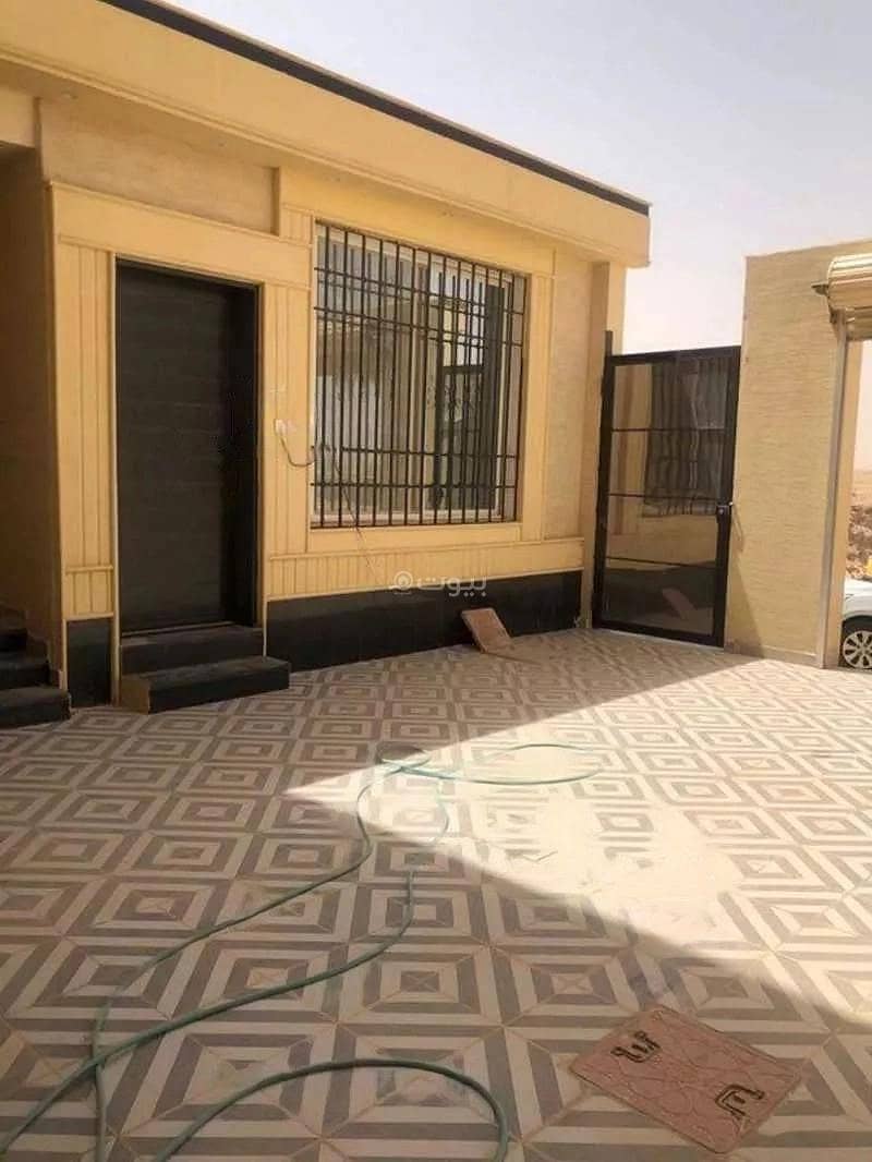 5-Room Villa For Sale in Al Hazm, Riyadh