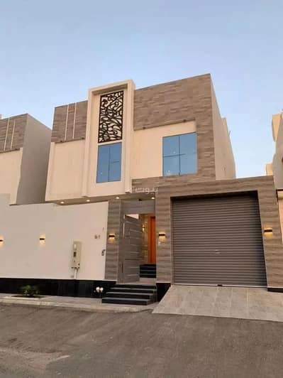 4 Bedroom Villa for Rent in Jeddah, Western Region - Villa For Rent in Al Zumorrurd, Jeddah