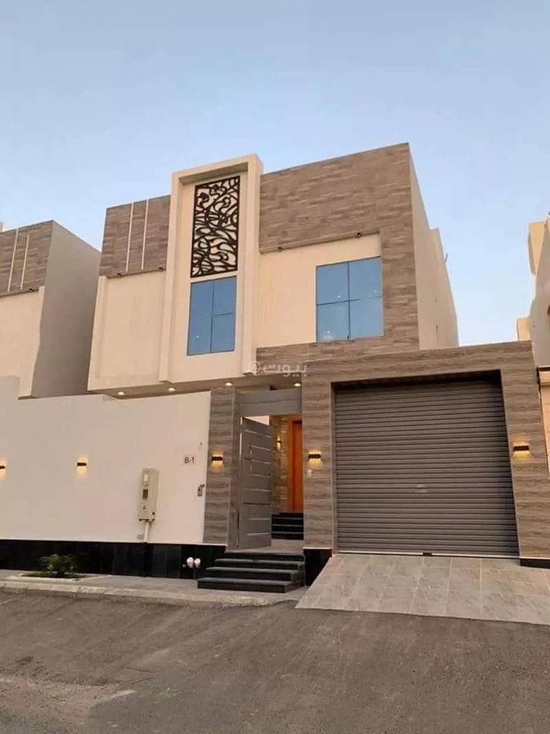 Villa For Rent in Al Zumorrurd, Jeddah