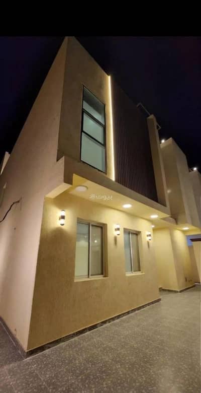 4 Bedroom Villa for Sale in Jeddah, Western Region - Villa for Sale In Madinat Al Bohairat, Jeddah