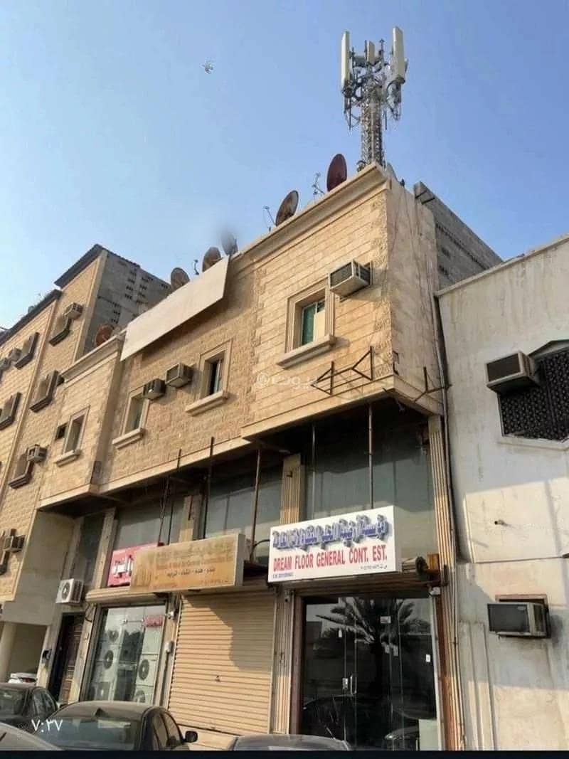Commercial Building For Sale, 60 Street, Al Dammam