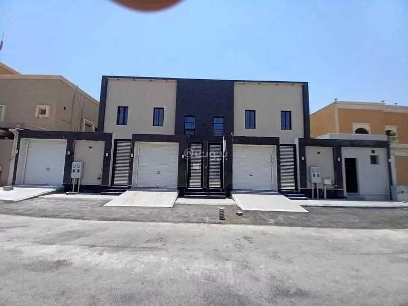 6 Room Villa For Sale in Al Manar, Al Dammam