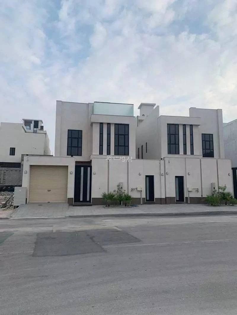 4 Bedroom Villa For Sale in Al Manzalah, Dammam