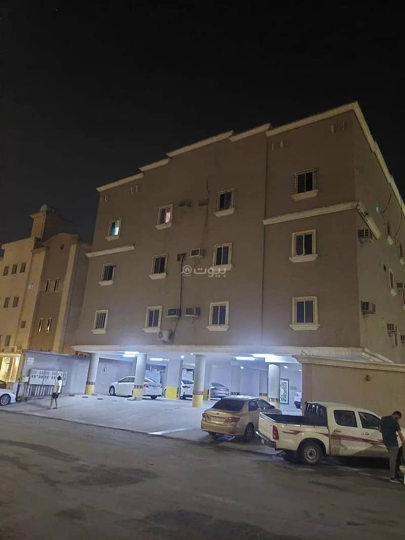 4-Room Apartment For Rent on Street 2132, Al Shulah, Dammam