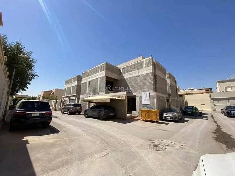 6 Rooms Villa For Sale, Riyadh