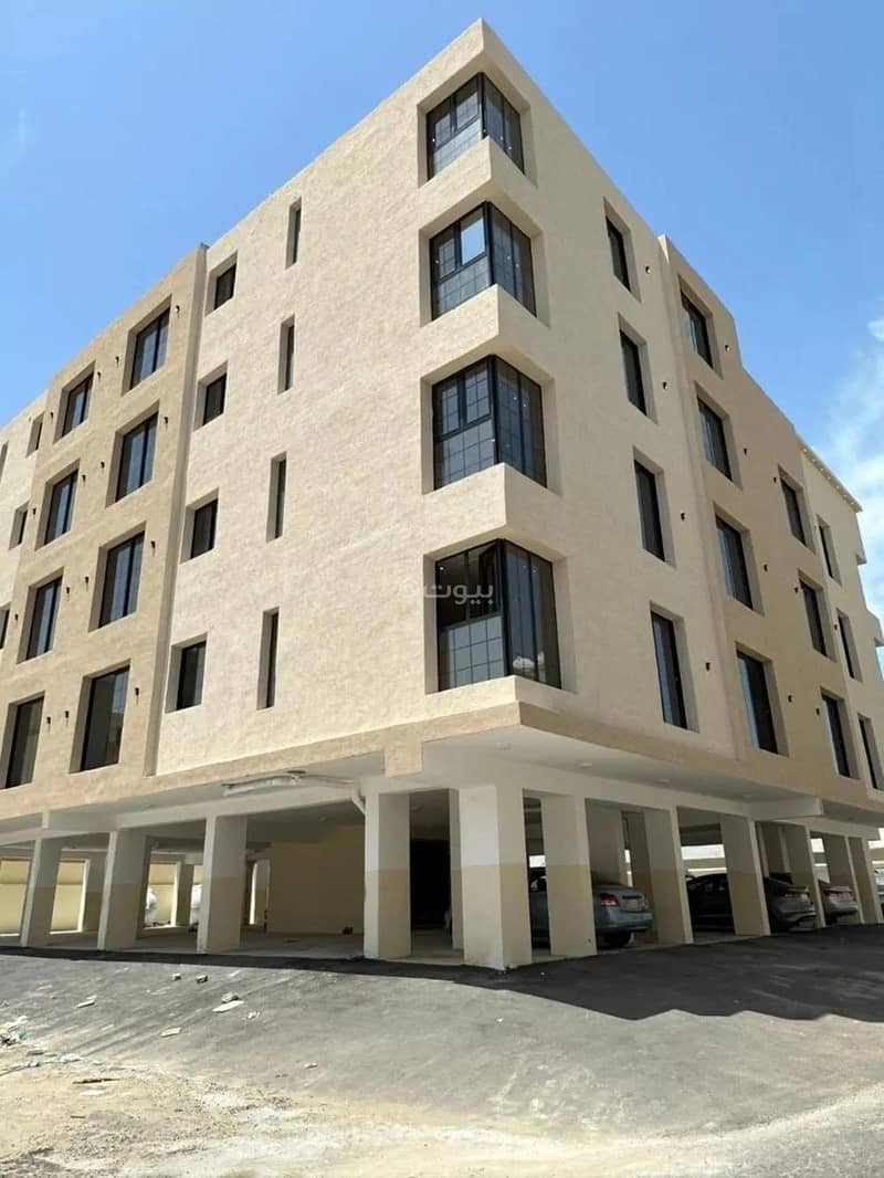 Apartment For Sale in Abu Yahya Qasim Street Al Nur, Al-Dammam