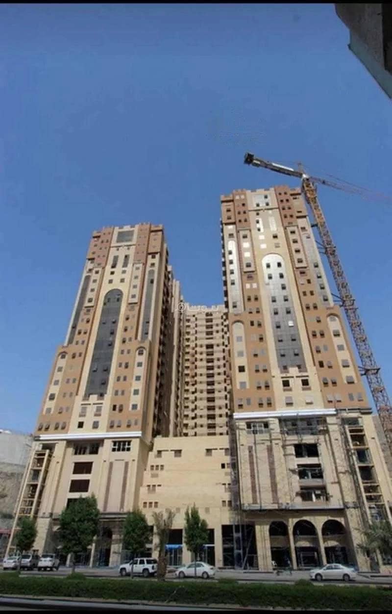 Apartment For Sale, Wadi Jaleel, Makkah Al Mukarramah