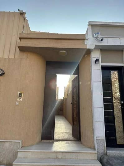 دور 5 غرف نوم للايجار في الرياض، منطقة الرياض - Floor For Rent in Al Nahdah, Riyadh