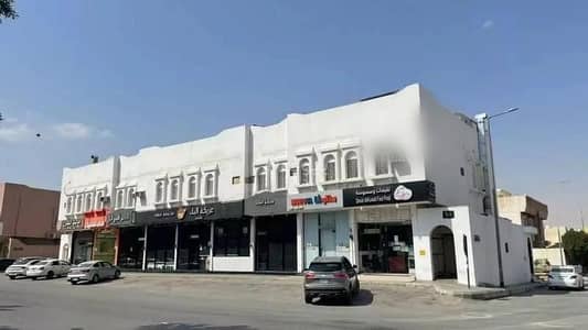 Commercial Building for Sale in Riyadh, Riyadh Region - Building For Sale on Abi Al-Thana Al-Muqri Street, Riyadh