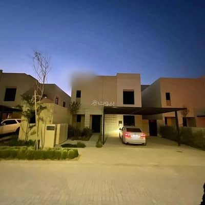 فیلا 4 غرف نوم للايجار في الرياض، منطقة الرياض - 4 Rooms Villa For Rent , Riyadh