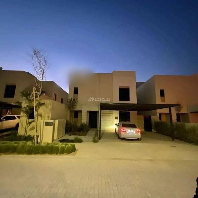 4 Rooms Villa For Rent , Riyadh