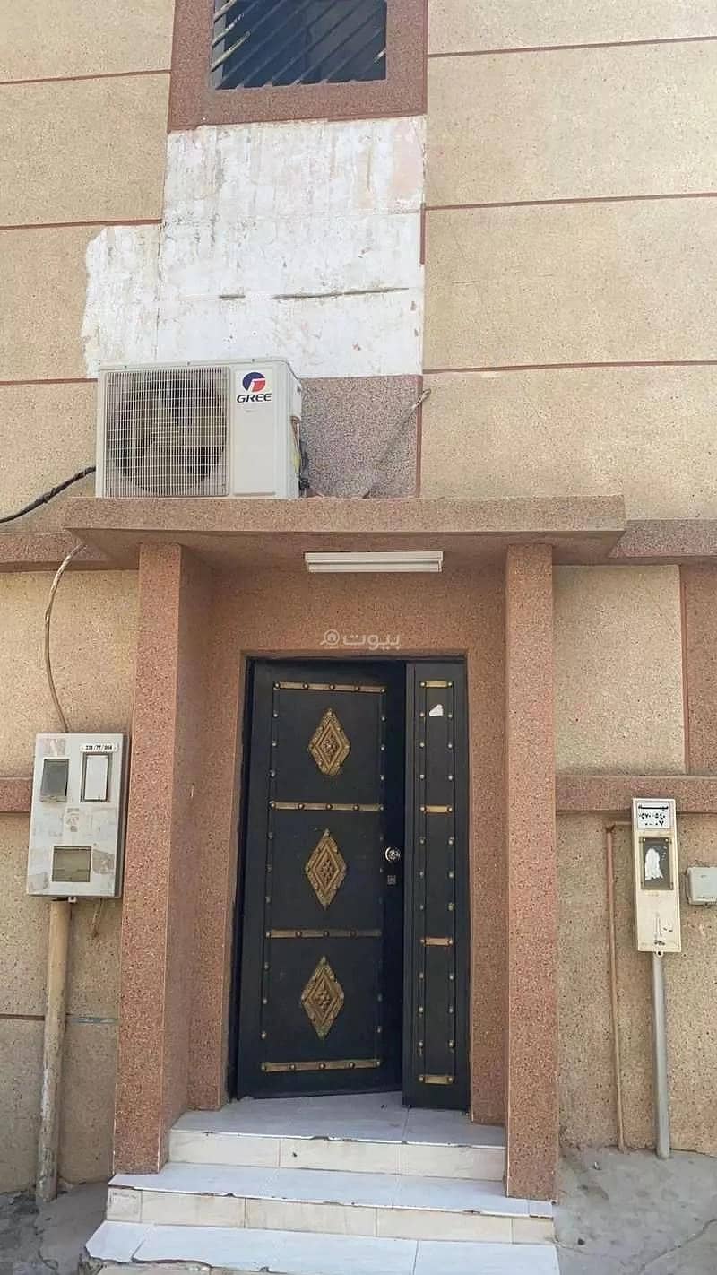 Villa For Sale in Manfuhah, Riyadh