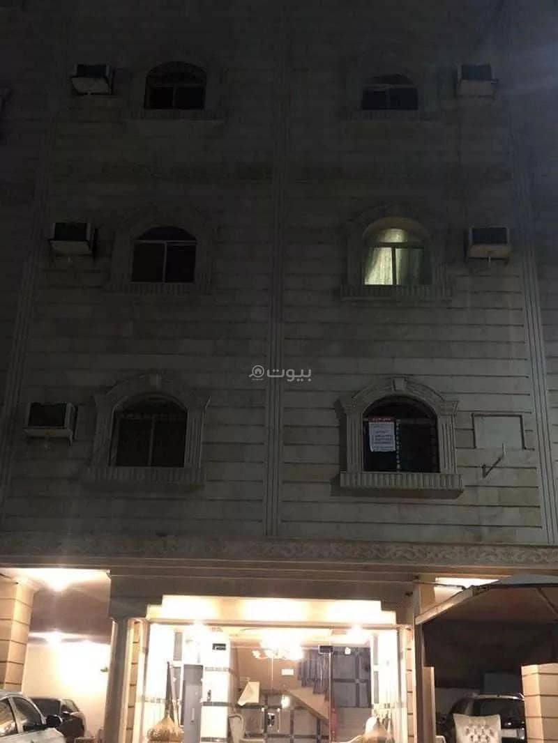 4 Room Apartment For Rent in Al Salamah, Jeddah
