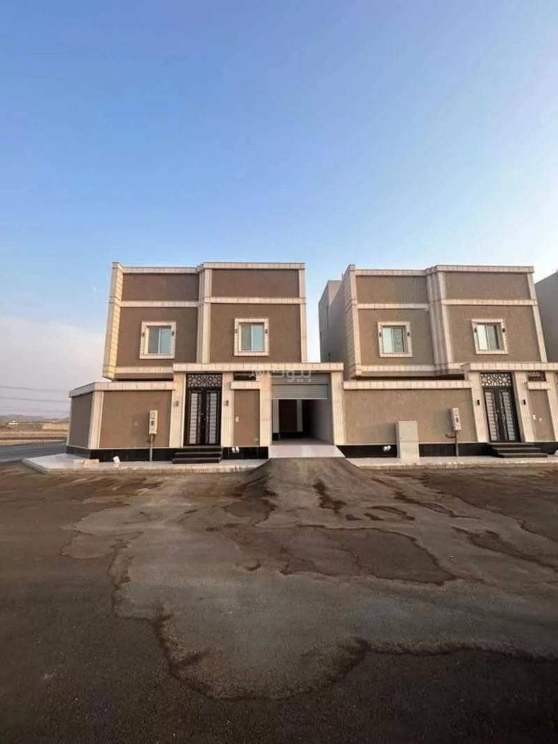 5 Rooms Villa For Sale in Al Wafa Scheme, Jeddah