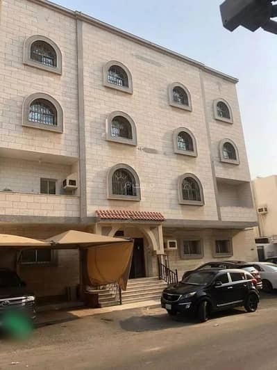 عمارة سكنية 11 غرف نوم للبيع في جدة، المنطقة الغربية - 49 Room Building For Sale in Al Nuzhah, Jeddah