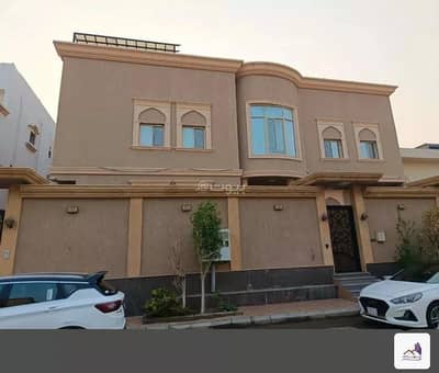 Villa for Sale in Jeddah, Western Region - 3 Bedroom Villa For Sale Al Amir Sultan Road, Riyadh