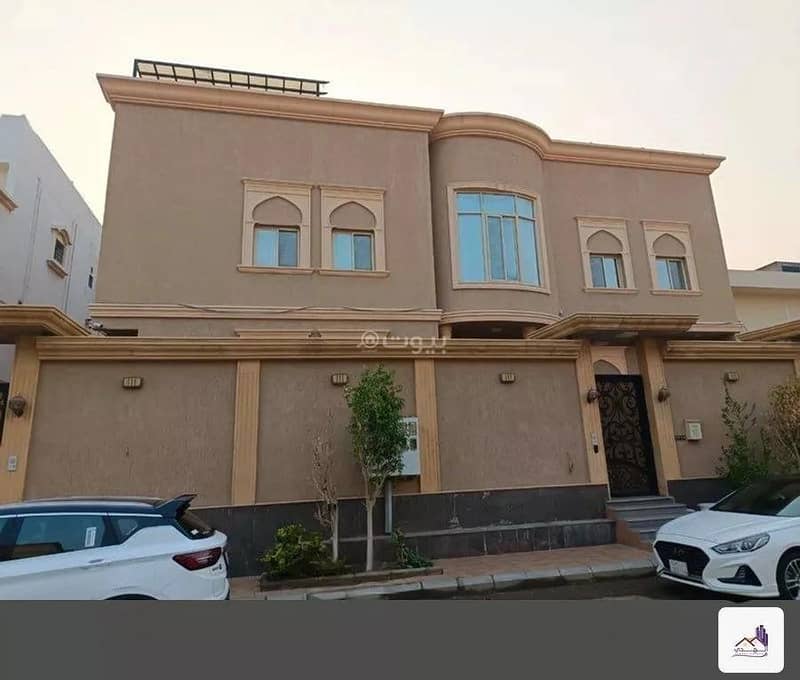 Villa For Sale In Al Hamdaniyah, North Jeddah