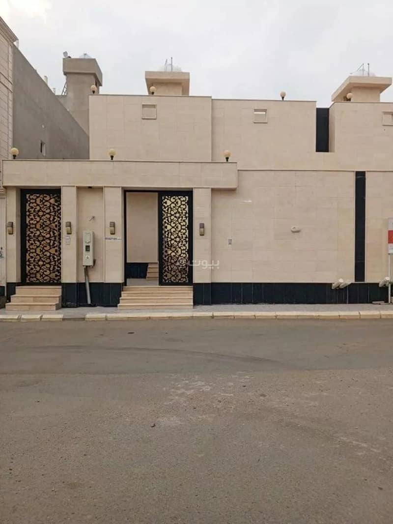 3 Bedroom Apartment For Sale Al-Takhasusi Street