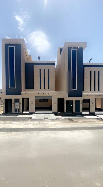 4 Bedroom Villa for Sale in Khamis Mushait, Aseer Region - Villa - Khamis Mushait - West of Wadi Bin Hishbel Road, number 3