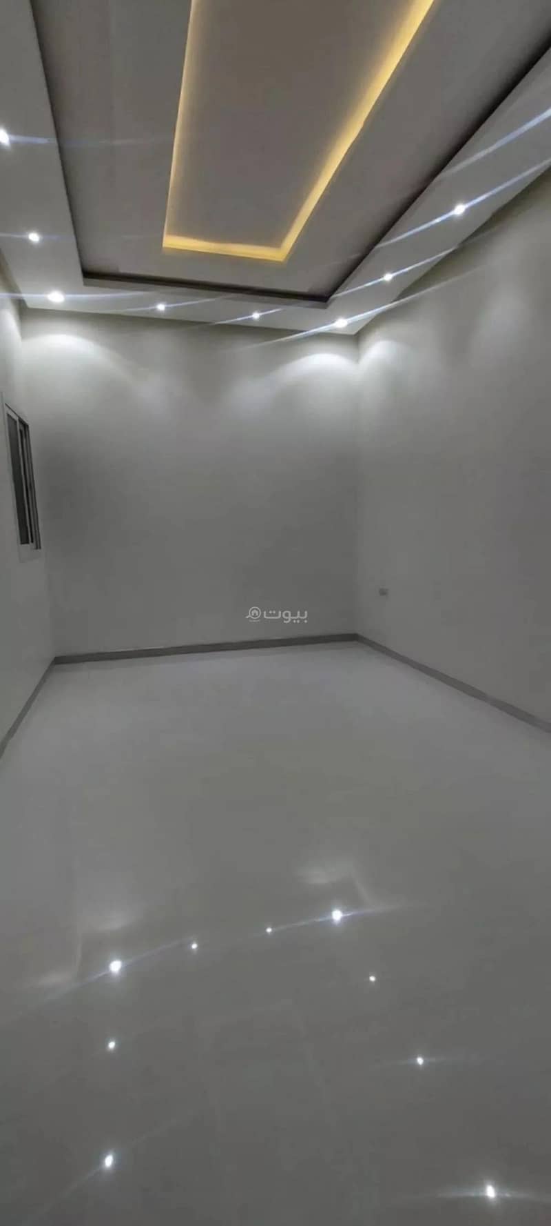 5 Rooms Floor For Rent 15, Al Yasmin, Riyadh