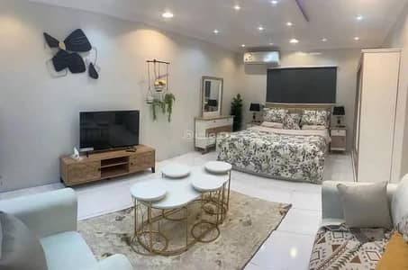 1 Bedroom Flat for Rent in Riyadh, Riyadh Region - 1 Room Apartment For Rent, Riyadh