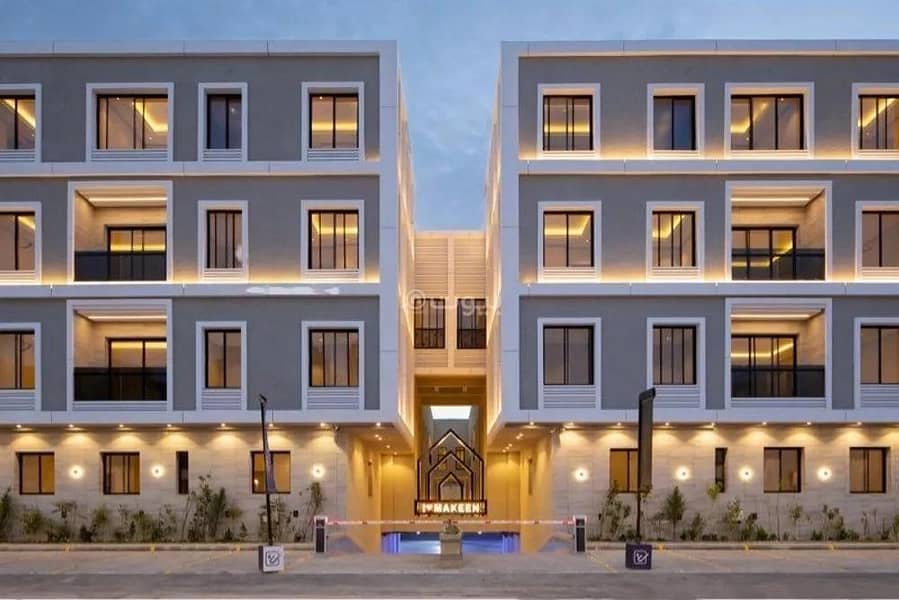 2 Bedroom Apartment For Sale, Riyadh