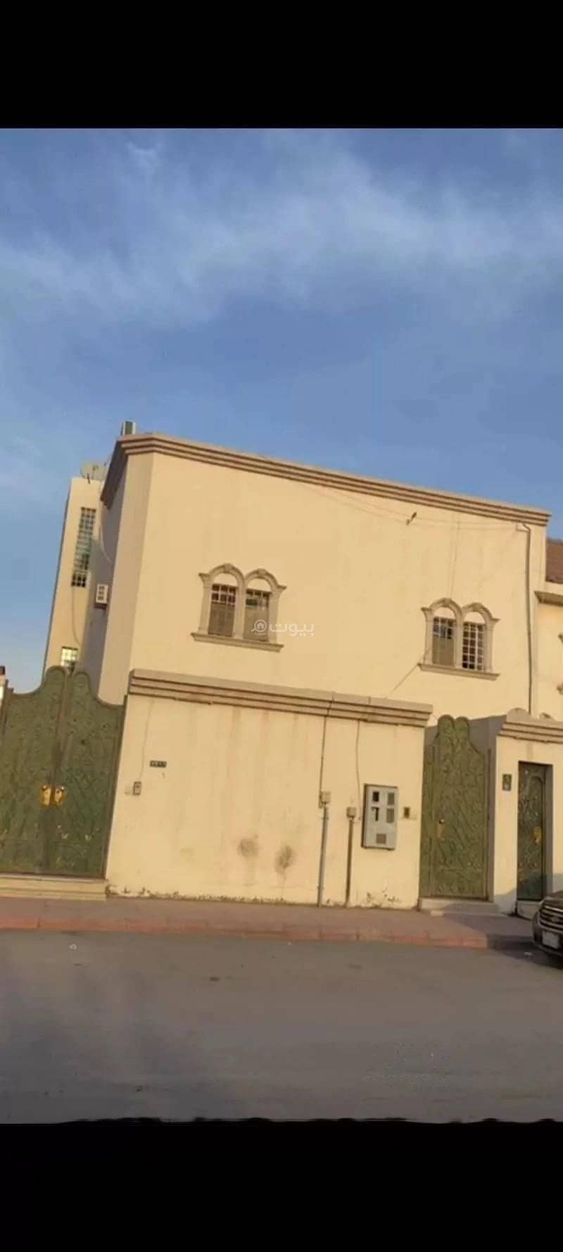 5 Rooms Villa For Sale, Riyadh