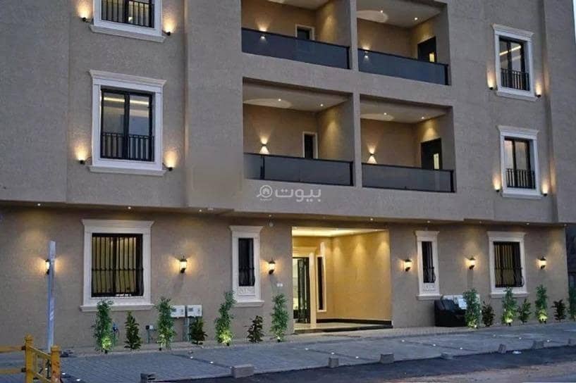 3-Room Apartment For Sale in Laban, Riyadh