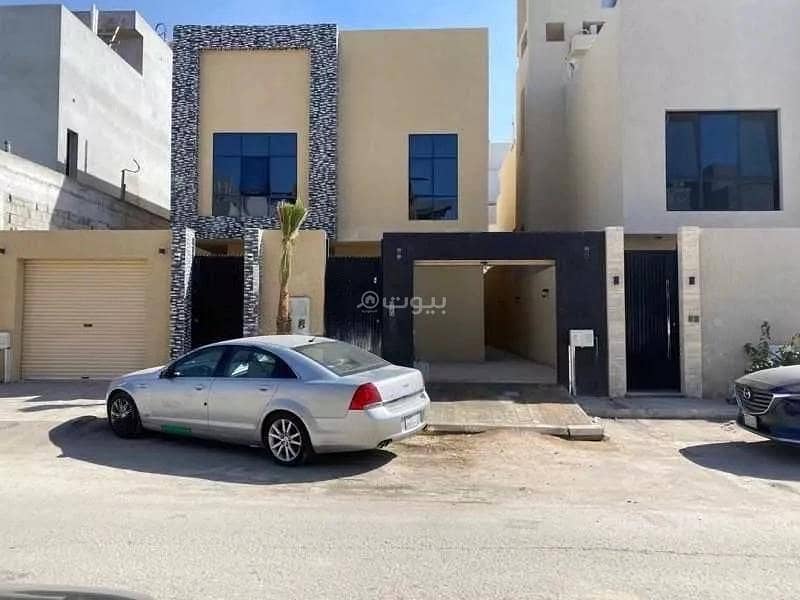 4 Rooms Apartment For Sale in Al Quds, Riyadh
