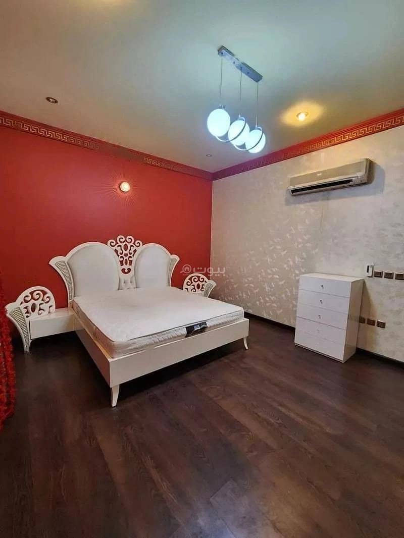 5 غرفة للإيجار في حي الياسمين، الرياض