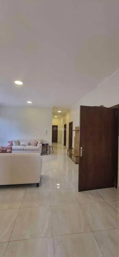 دور 5 غرف نوم للايجار في الرياض، منطقة الرياض - 5 Rooms Floor For Rent Al-Sahafah, Riyadh