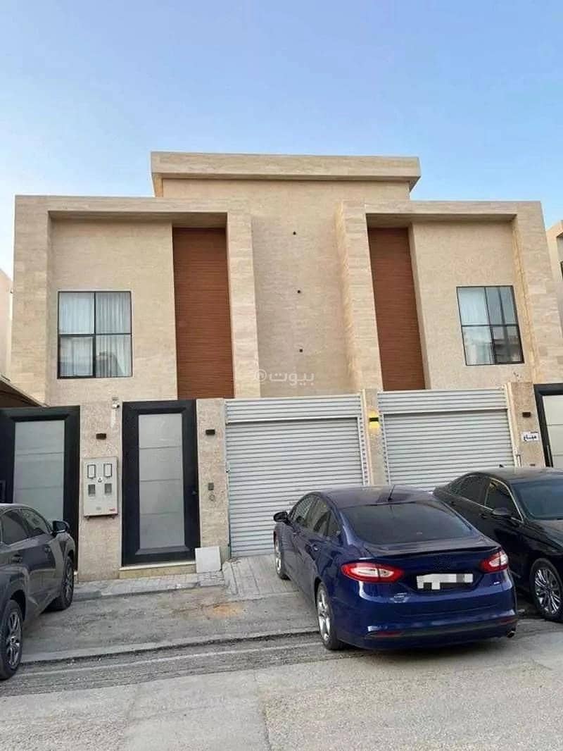 3 Rooms Floor For Rent, Al Arid, Riyadh