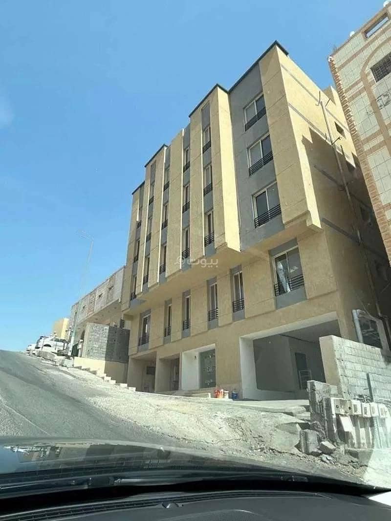 Apartment For Sale in Al Shawqiyyah, Makkah Al Mukarramah