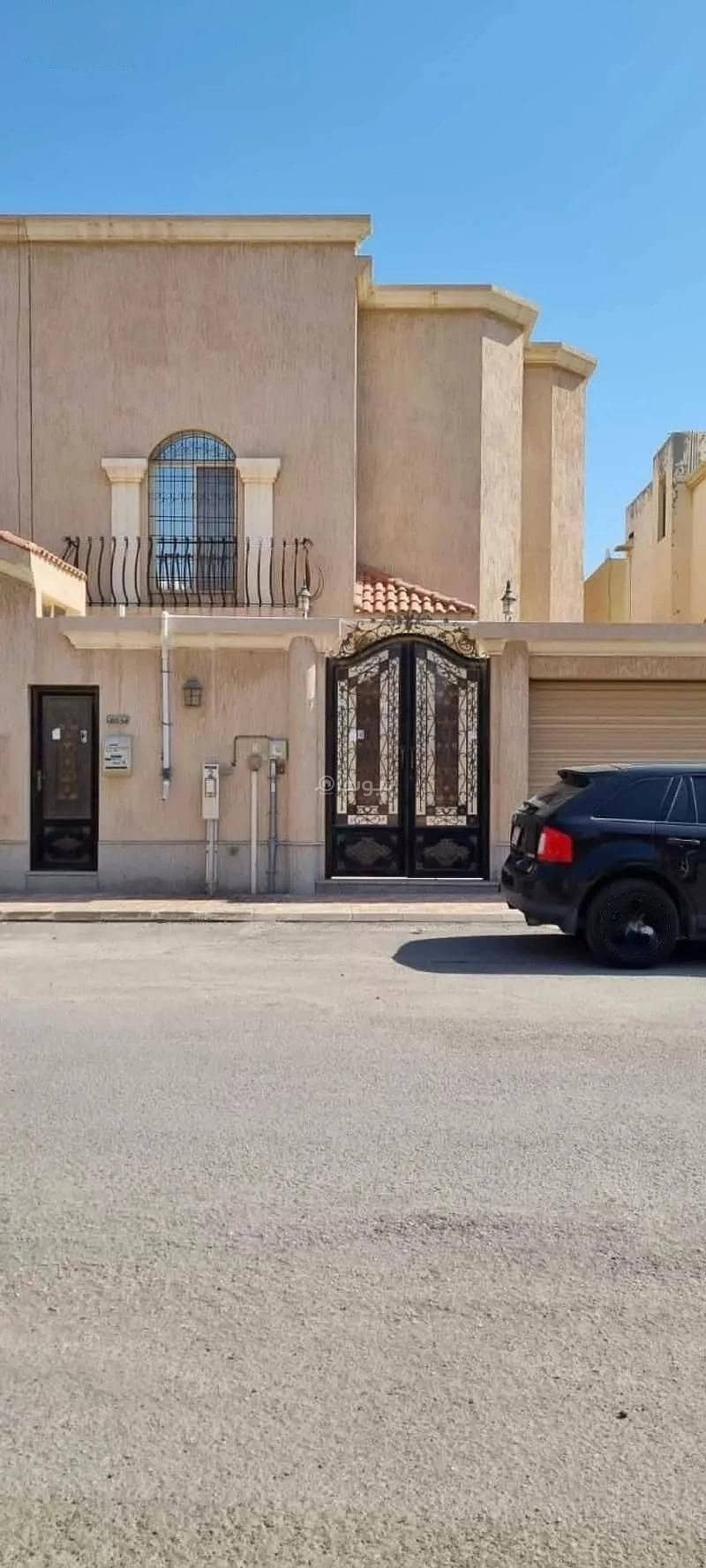 8 Room Villa For Sale Ibn Shiba Street, Aldammam