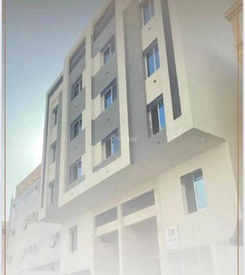 Apartment For Sale in Batha Quresh, Mecca Al Mukarramah