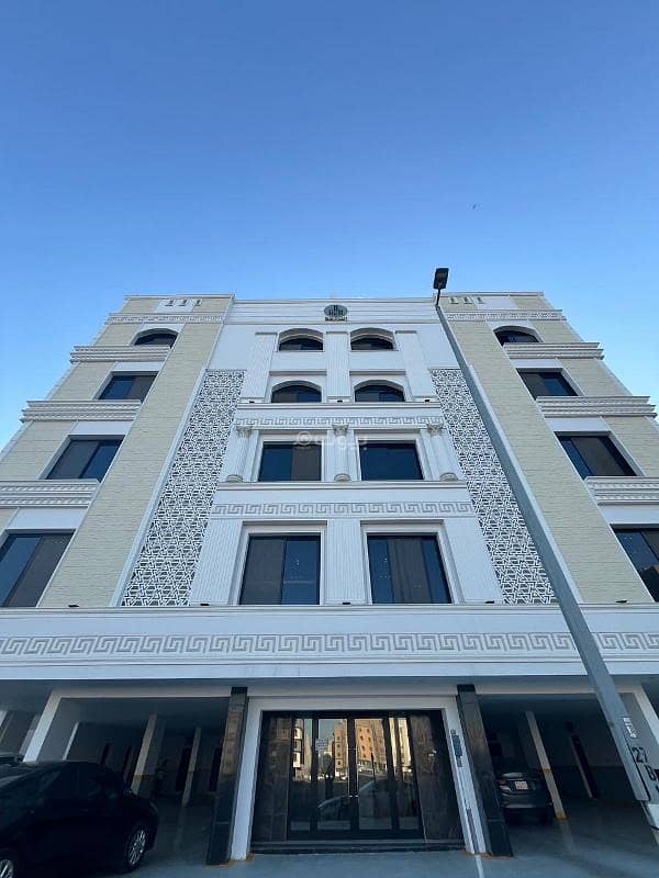 Apartment For Sale in Al Rayaan, North Jeddah