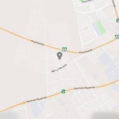 Residential Land for Sale in Dammam, Eastern Region - Land for Sale on Al-Sahab Street, Al-Dammam