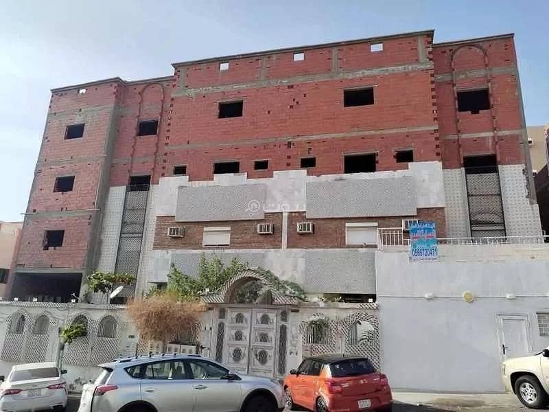 Building For Sale in Al Shouqiyah, Mecca