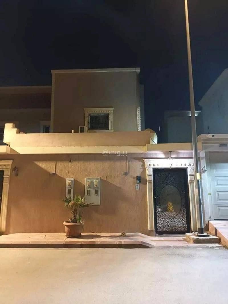 5 Rooms Floor For Rent in Al Saadah, Riyadh