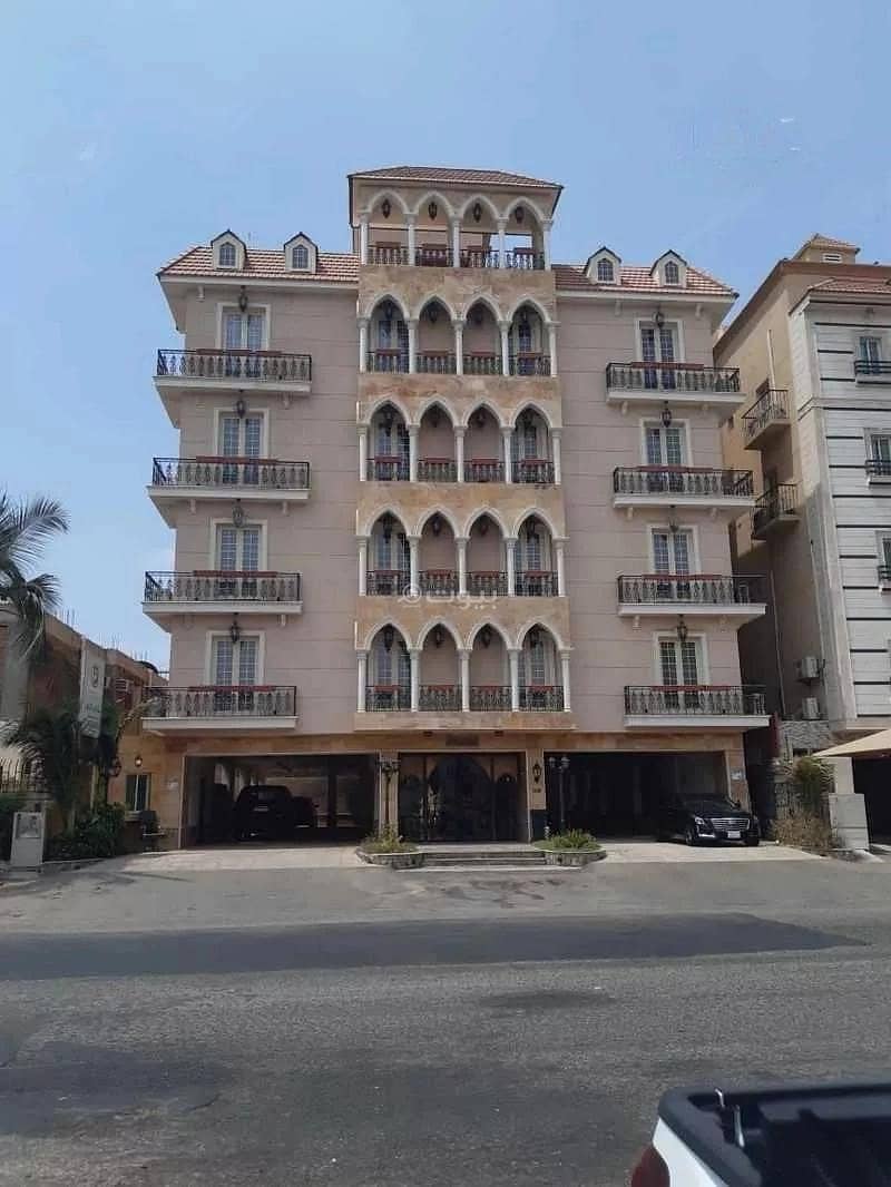 11 Rooms Residential Building For Sale in Al Nahdah, Jeddah