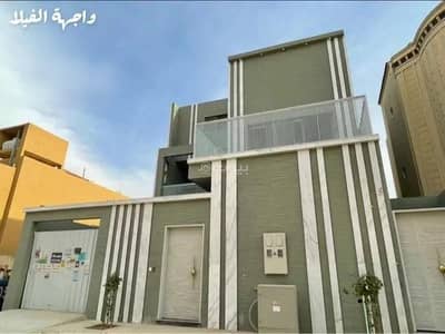 7 Bedroom Villa for Sale in Riyadh, Riyadh Region - Villa For Sale in Al Arid, Al Riyadh