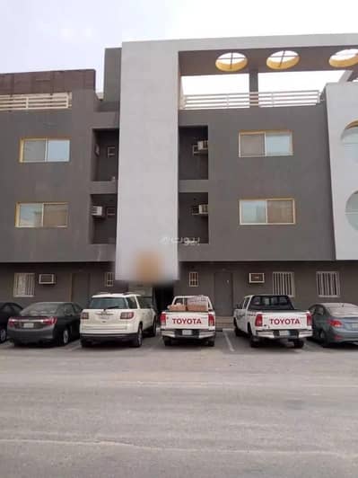 1 Bedroom Apartment for Rent in Dammam, Eastern Region - 1 Room Apartment For Rent, Al Badi, Dammam
